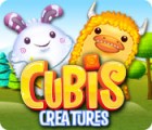Cubis Creatures jeu