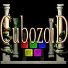 Cubozoid jeu