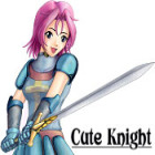 Cute Knight jeu