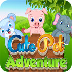 Cute Pet Adventure jeu