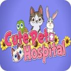 Cute Pet Hospital jeu