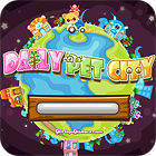 Daily Pet City jeu