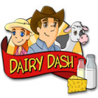 Dairy Dash jeu
