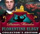 Danse Macabre: Élégie Florentine Édition Collector jeu