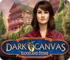 Dark Canvas: De Pierre et de Sang jeu