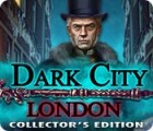 Dark City: Londres Édition Collector jeu