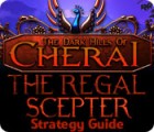 The Dark Hills of Cherai: The Regal Scepter Strategy Guide jeu