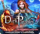 Dark Parables: Le Paradis Perdu de le Jeune Fille aux Allumettes Édition Collector jeu