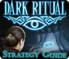 Dark Ritual Strategy Guide jeu