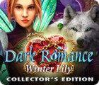 Dark Romance: Lys d’Hiver Édition Collector jeu