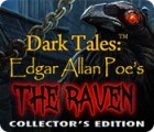 Dark Tales: Le Corbeau Edgar Allan Poe Édition Collector jeu