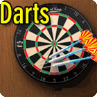 DartsKing jeu