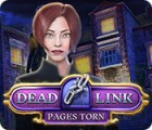 Dead Link: Pages Torn jeu