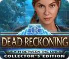 Dead Reckoning: Mort entre les Lignes Édition Collector jeu