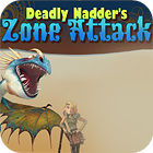 How to Train Your Dragon: Deadly Nadder's Zone Attack jeu