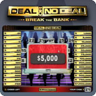 Deal or No Deal jeu