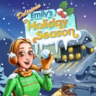 Delicious: Emily's Holiday Season! jeu