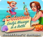 Delicious: Emily's Message in a Bottle Édition Collector jeu