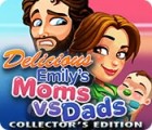 Delicious: Emily's Moms vs Dads Collector's Edition jeu