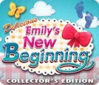 Delicious: Emily's New Beginning Edition Collector jeu