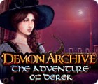 Demon Archive: The Adventure of Derek jeu