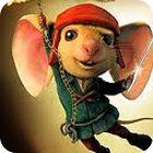 Despereaux Swings jeu