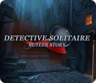 Solitaire Détective: L'Affaire du Majordome jeu