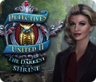 Detectives United II: La Nuit Noire jeu