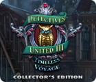 Detectives United: Traversée Intemporelle Édition Collector jeu