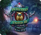 Detectives United: Traversée Intemporelle jeu