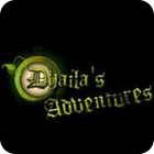 Dhaila's Adventures jeu