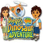 Diego`s Dinosaur Adventure jeu