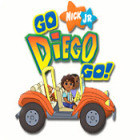 Diego`s Safari Adventure jeu