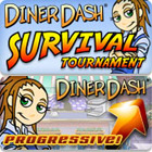 Diner Dash jeu