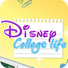 Disney College Life jeu