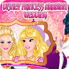 Disney Princesses: Arabian Wedding jeu