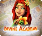 Divine Academy jeu