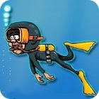 Diving Adventure jeu