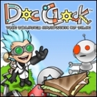 Doc Clock - The Toasted Sandwich of Time jeu