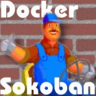 Docker Sokoban jeu