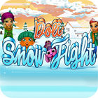 Doli Snow Fight jeu