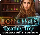 Donna Brave: Et l'Arbre Tueur Édition Collector jeu