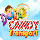 Dora Candy Transport jeu