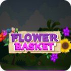 Dora: Flower Basket jeu