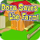 Dora Saves Farm jeu