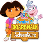 Doras Carnival 2: At the Boardwalk jeu