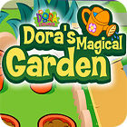 Dora's Magical Garden jeu