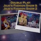 Double Play: Jojo's Fashion Show 1 and 2 jeu