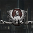 Downtown Secrets jeu Downtown Secrets jeu