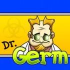 Dr. Germ jeu